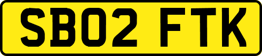 SB02FTK