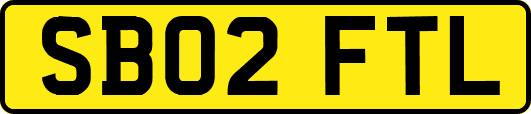 SB02FTL