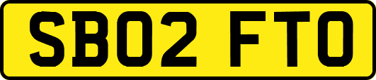 SB02FTO