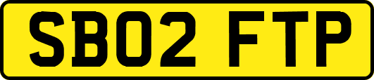 SB02FTP