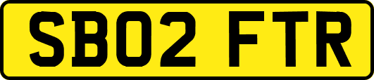 SB02FTR