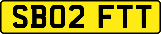 SB02FTT