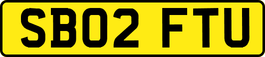 SB02FTU