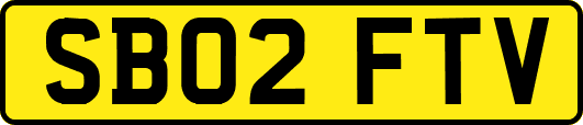 SB02FTV