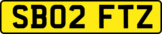 SB02FTZ