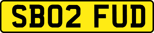 SB02FUD
