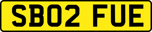 SB02FUE