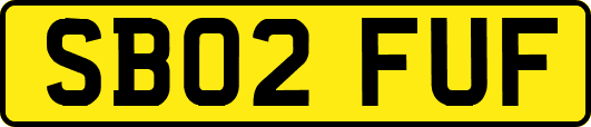 SB02FUF