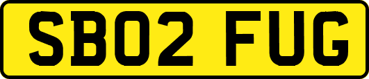 SB02FUG