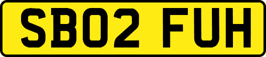 SB02FUH