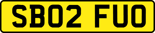 SB02FUO
