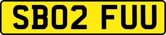 SB02FUU