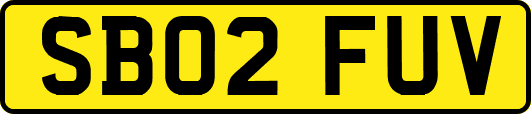 SB02FUV