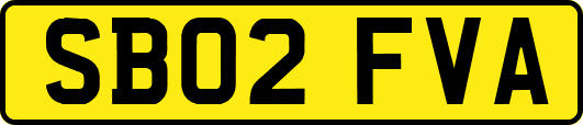 SB02FVA