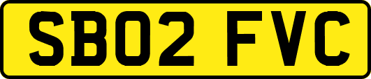 SB02FVC