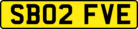 SB02FVE