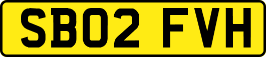 SB02FVH