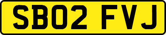 SB02FVJ