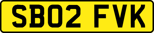 SB02FVK