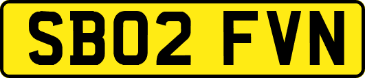 SB02FVN