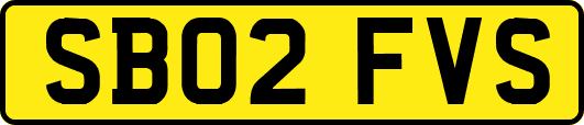 SB02FVS
