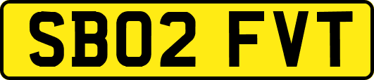 SB02FVT