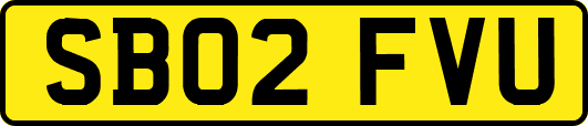 SB02FVU