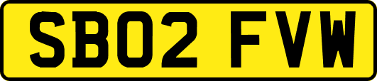 SB02FVW