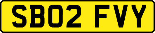 SB02FVY