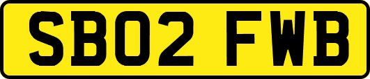 SB02FWB