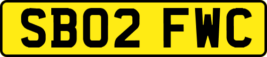 SB02FWC