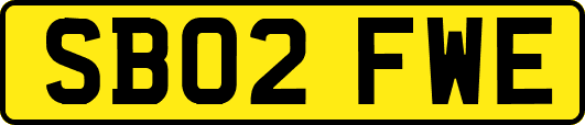 SB02FWE