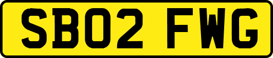 SB02FWG