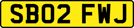 SB02FWJ