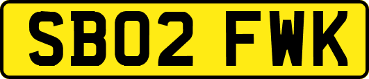 SB02FWK
