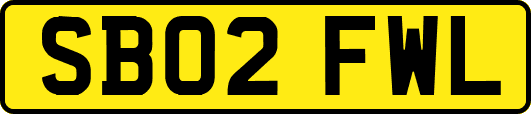SB02FWL