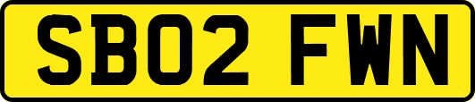 SB02FWN