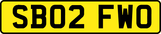 SB02FWO