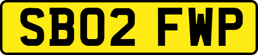 SB02FWP