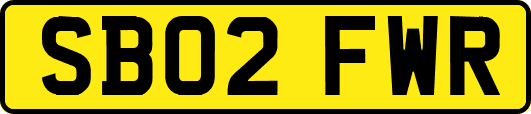 SB02FWR