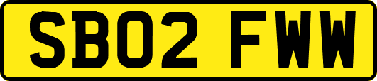 SB02FWW