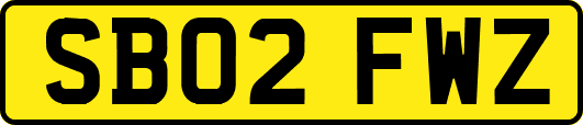 SB02FWZ