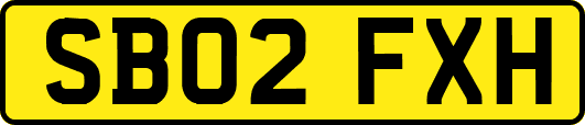 SB02FXH