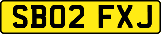 SB02FXJ