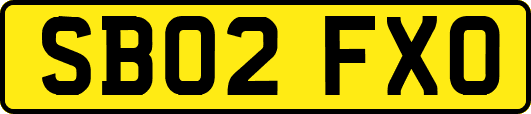 SB02FXO