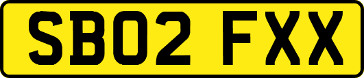 SB02FXX