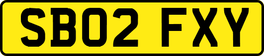 SB02FXY