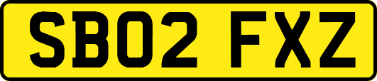 SB02FXZ