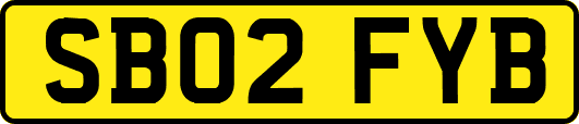 SB02FYB