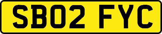 SB02FYC